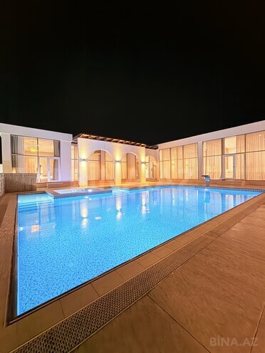 Сдаётся 4-комн. дом/дача 350 м², пос. Тюркан, photo 22 from 32