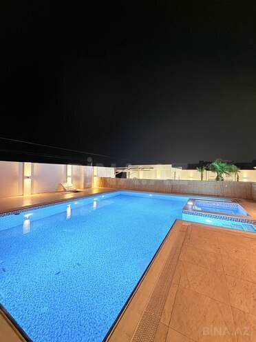 Сдаётся 4-комн. дом/дача 350 м², пос. Тюркан, photo 27 from 32