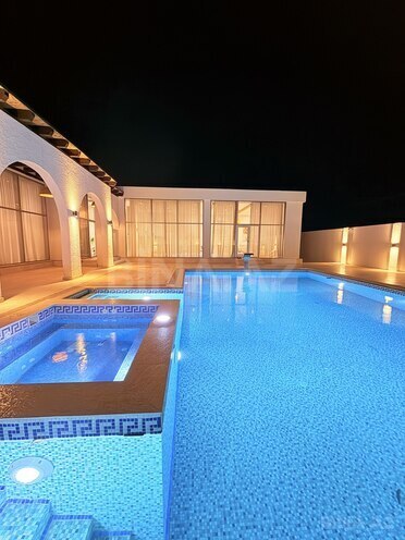 Сдаётся 4-комн. дом/дача 350 м², пос. Тюркан, photo 29 from 32