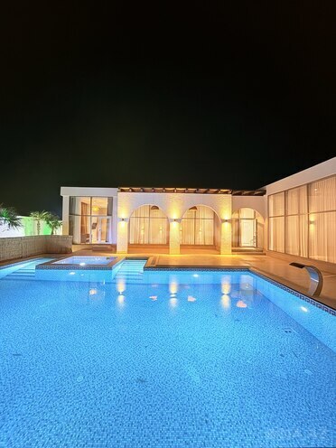 Сдаётся 4-комн. дом/дача 350 м², пос. Тюркан, photo 26 from 32
