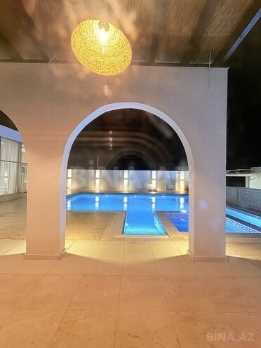 Сдаётся 4-комн. дом/дача 350 м², пос. Тюркан, photo 24 from 32