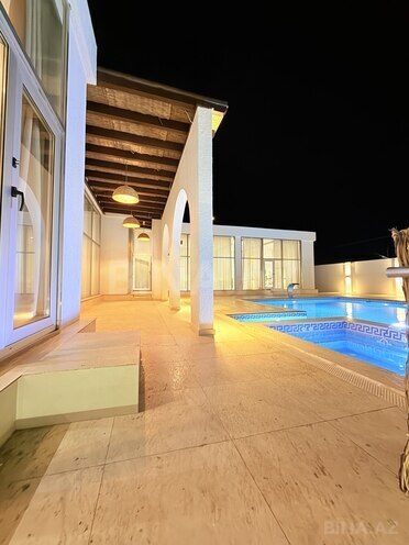 Сдаётся 4-комн. дом/дача 350 м², пос. Тюркан, photo 28 from 32