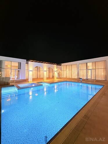 Сдаётся 4-комн. дом/дача 350 м², пос. Тюркан, photo 25 from 32
