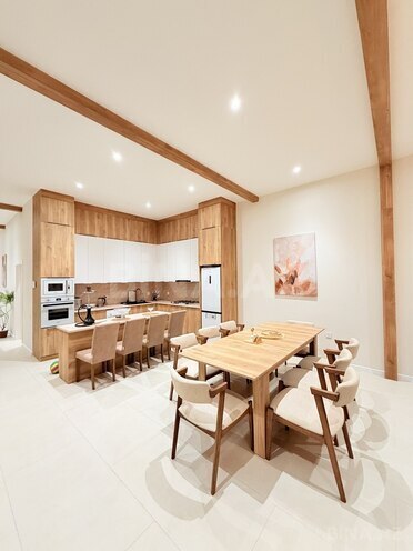 Сдаётся 4-комн. дом/дача 350 м², пос. Тюркан, photo 4 from 32