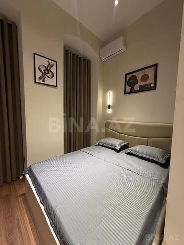 Продаётся 3-комн. вторичка 48 м², м. Сахил, photo 4 from 32