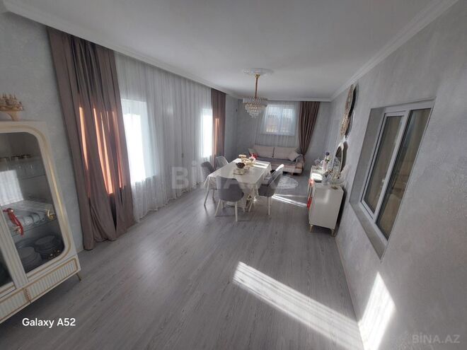 Продаётся 4-комн. дом/дача 140 м², пос. Говсан, photo 1 from 12