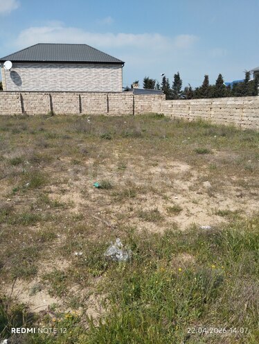 Продаётся  участок 8 сот, пос. Шувеляны, photo 1 from 5