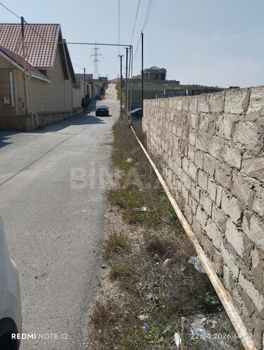 Продаётся  участок 8 сот, пос. Шувеляны, photo 3 from 5
