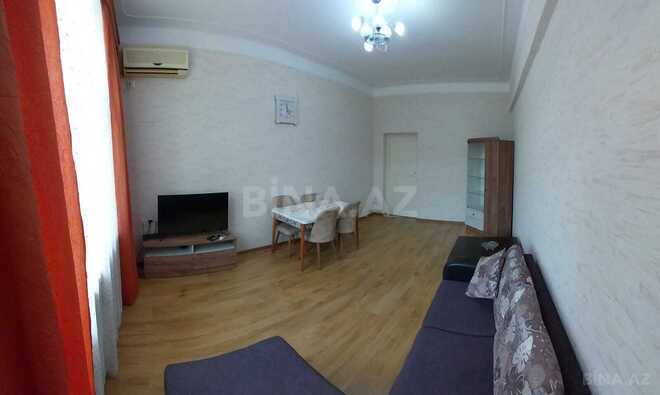 Сдаётся 2-комн. вторичка 43 м², пос. Ясамал, photo 1 from 11