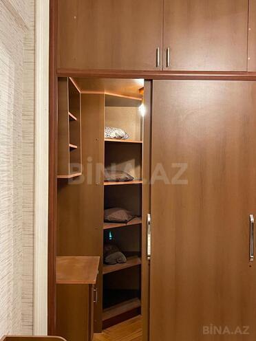 Сдаётся 2-комн. вторичка 43 м², пос. Ясамал, photo 10 from 11
