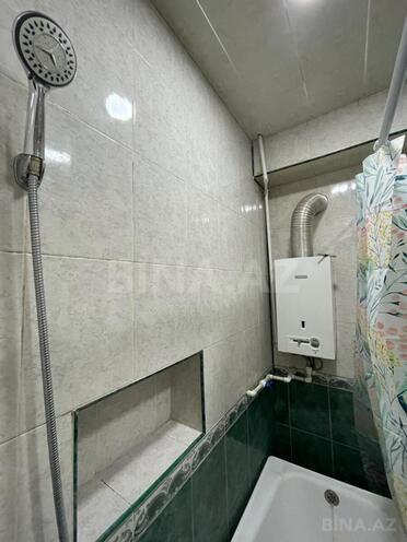 Сдаётся 2-комн. вторичка 43 м², пос. Ясамал, photo 9 from 11