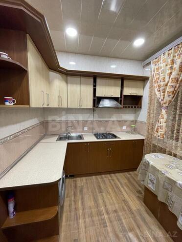 Сдаётся 2-комн. вторичка 43 м², пос. Ясамал, photo 3 from 11