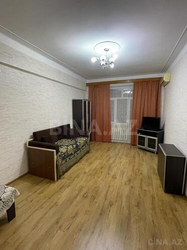 Сдаётся 2-комн. вторичка 43 м², пос. Ясамал, photo 4 from 11