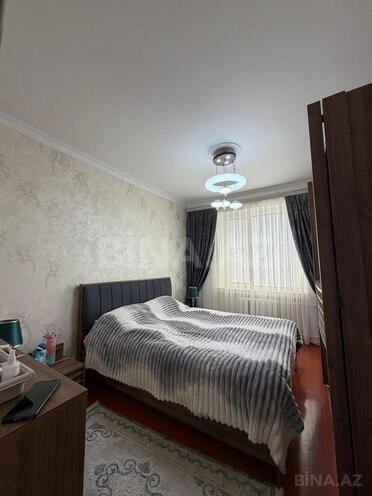 Продаётся 3-комн. вторичка 85 м², м. Ахмедлы, photo 4 from 14