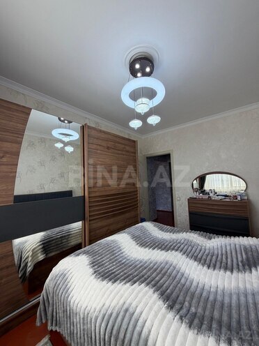 Продаётся 3-комн. вторичка 85 м², м. Ахмедлы, photo 5 from 14