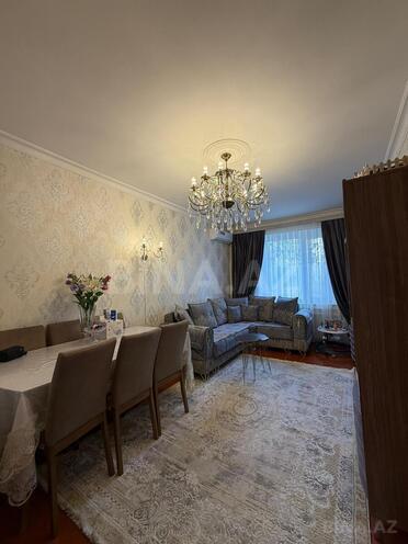 Продаётся 3-комн. вторичка 85 м², м. Ахмедлы, photo 1 from 14