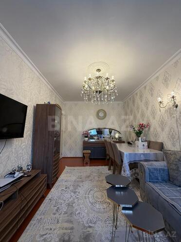 Продаётся 3-комн. вторичка 85 м², м. Ахмедлы, photo 3 from 14