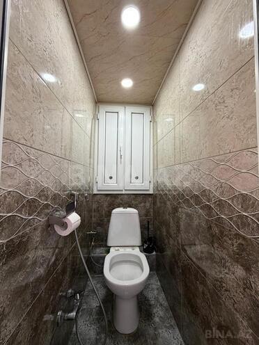 Продаётся 3-комн. вторичка 85 м², м. Ахмедлы, photo 13 from 14