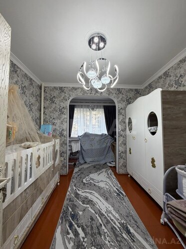 Продаётся 3-комн. вторичка 85 м², м. Ахмедлы, photo 6 from 14