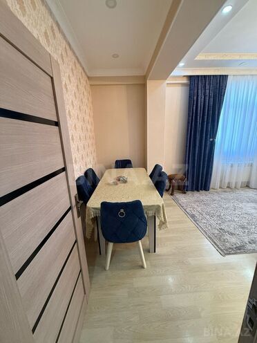 Продаётся 2-комн. новостройка 90 м², photo 3 from 13