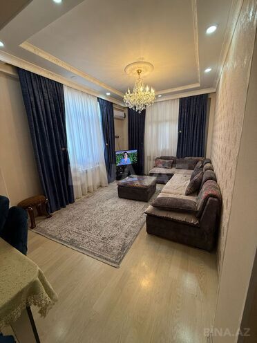 Продаётся 2-комн. новостройка 90 м², photo 1 from 13