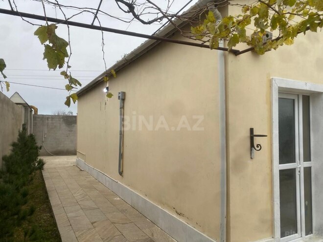 Продаётся 4-комн. дом/дача 100 м², пос. Тюркан, photo 13 from 30