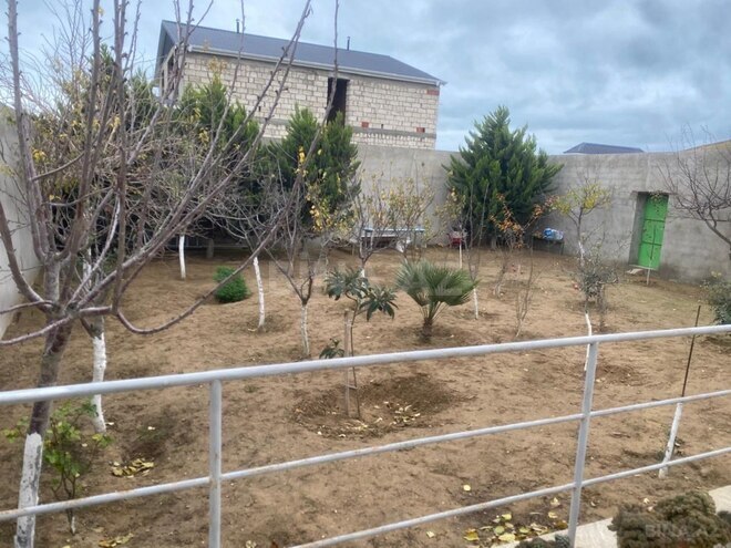 Продаётся 4-комн. дом/дача 100 м², пос. Тюркан, photo 8 from 30