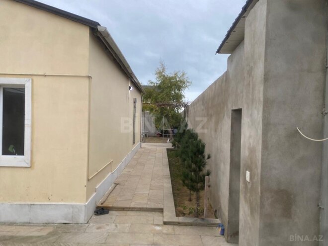 Продаётся 4-комн. дом/дача 100 м², пос. Тюркан, photo 12 from 30