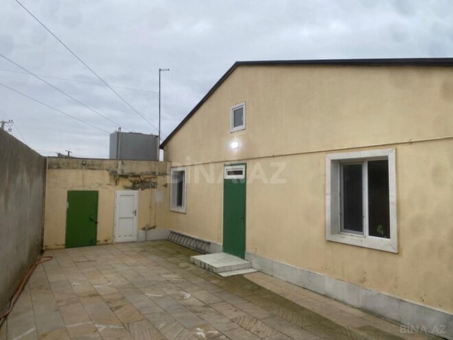 Продаётся 4-комн. дом/дача 100 м², пос. Тюркан, photo 9 from 30