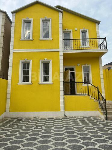 Продаётся 5-комн. дом/дача 180 м², пос. Локбатан, photo 1 from 16