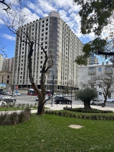 Продаётся 2-комн. новостройка 73 м², м. Гянджлик, photo 4 from 9