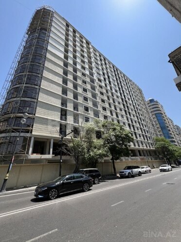 Продаётся 2-комн. новостройка 73 м², м. Гянджлик, photo 7 from 9
