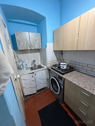 Сдаётся 2-комн. вторичка 30 м², пос. Ахмедлы, photo 8 from 13