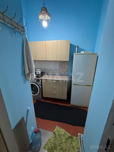 Сдаётся 2-комн. вторичка 30 м², пос. Ахмедлы, photo 9 from 13