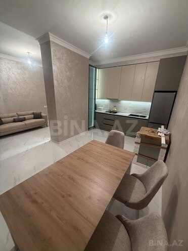 Satılır 2 otaqlı yeni tikili 86 m², Nəriman Nərimanov m., photo 7 from 29