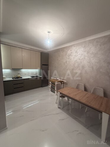 Satılır 2 otaqlı yeni tikili 86 m², Nəriman Nərimanov m., photo 6 from 29