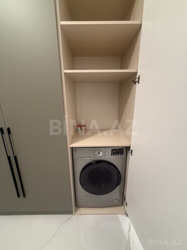 Satılır 2 otaqlı yeni tikili 86 m², Nəriman Nərimanov m., photo 17 from 29