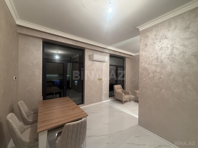 Satılır 2 otaqlı yeni tikili 86 m², Nəriman Nərimanov m., photo 15 from 29