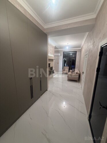 Satılır 2 otaqlı yeni tikili 86 m², Nəriman Nərimanov m., photo 12 from 29