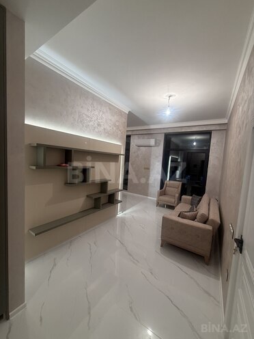 Satılır 2 otaqlı yeni tikili 86 m², Nəriman Nərimanov m., photo 11 from 29