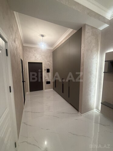 Satılır 2 otaqlı yeni tikili 86 m², Nəriman Nərimanov m., photo 10 from 29