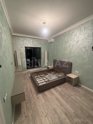 Satılır 2 otaqlı yeni tikili 86 m², Nəriman Nərimanov m., photo 21 from 29