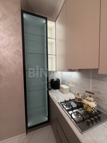 Satılır 2 otaqlı yeni tikili 86 m², Nəriman Nərimanov m., photo 16 from 29
