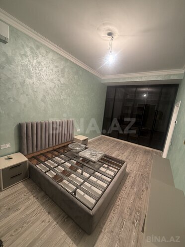 Satılır 2 otaqlı yeni tikili 86 m², Nəriman Nərimanov m., photo 18 from 29