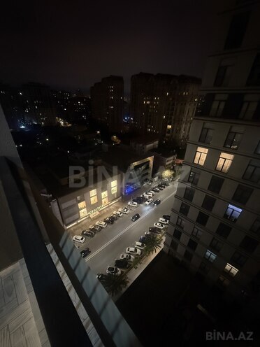 Satılır 2 otaqlı yeni tikili 86 m², Nəriman Nərimanov m., photo 24 from 29