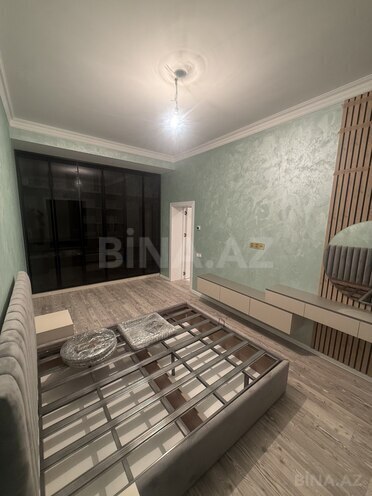 Satılır 2 otaqlı yeni tikili 86 m², Nəriman Nərimanov m., photo 19 from 29