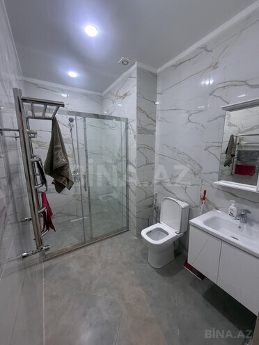 Satılır 2 otaqlı yeni tikili 86 m², Nəriman Nərimanov m., photo 22 from 29