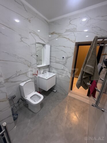 Satılır 2 otaqlı yeni tikili 86 m², Nəriman Nərimanov m., photo 23 from 29