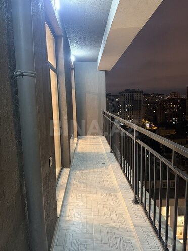 Satılır 2 otaqlı yeni tikili 86 m², Nəriman Nərimanov m., photo 25 from 29