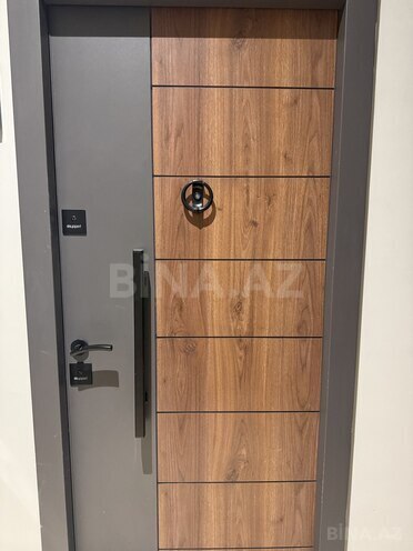 Satılır 2 otaqlı yeni tikili 86 m², Nəriman Nərimanov m., photo 27 from 29